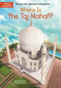Where Is The Taj Mahal? - Preview