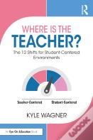 Where Is The Teacher?
