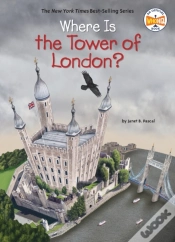 Capa do artigo Where Is The Tower Of London?