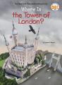 Where Is The Tower Of London? - Preview