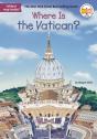 Where Is The Vatican? - Preview