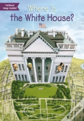 Where Is The White House?