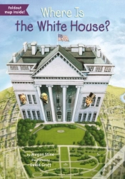 Capa do artigo Where Is The White House?
