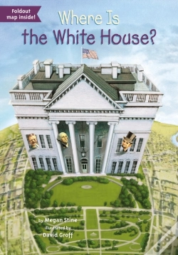 Capa do artigo Where Is The White House?