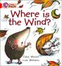 Where Is The Wind? - Preview