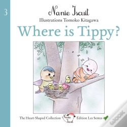 Capa do artigo Where Is Tippy ?