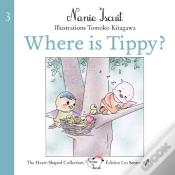 Capa do artigo Where Is Tippy ?