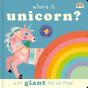 Where Is Unicorn? - Preview