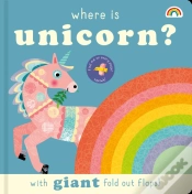 Capa do artigo Where Is Unicorn?