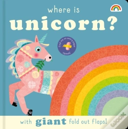 Capa do artigo Where Is Unicorn?