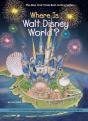 Where Is Walt Disney World? - Preview