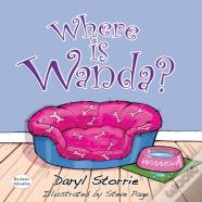 Where Is Wanda