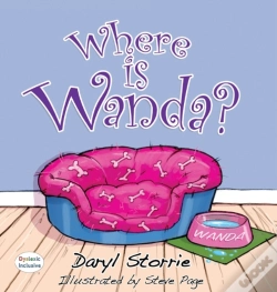 Capa do artigo Where Is Wanda