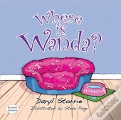 Where Is Wanda