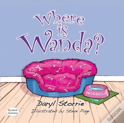 Capa do artigo Where Is Wanda