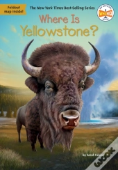 Where Is Yellowstone?