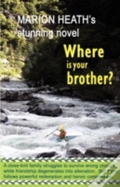 Capa do artigo Where Is Your Brother?