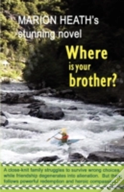 Capa do artigo Where Is Your Brother?