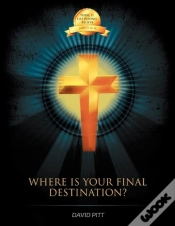 Capa do artigo Where Is Your Final Destination
