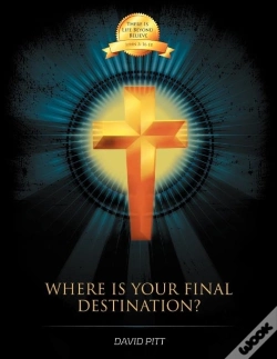 Capa do artigo Where Is Your Final Destination