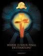 Where Is Your Final Destination - Preview