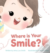 Capa do artigo Where Is Your Smile