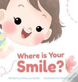 Capa do artigo Where Is Your Smile