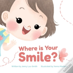 Capa do artigo Where Is Your Smile