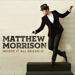 Capa do artigo Where It All Began - CD