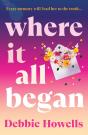 Where It All Began - Preview