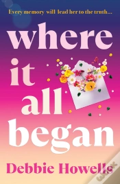 Capa do artigo Where It All Began
