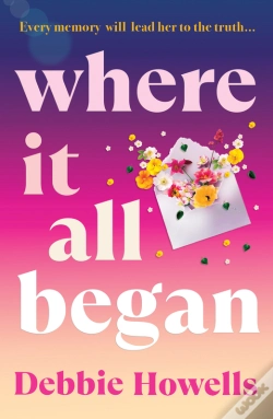 Capa do artigo Where It All Began