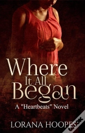 Capa do artigo Where It All Began
