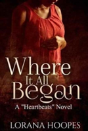 Where It All Began - Preview