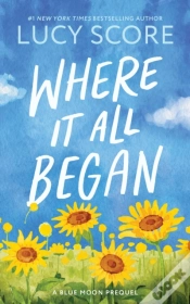 Capa do artigo Where It All Began