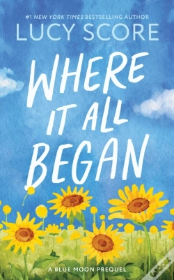 Capa do artigo Where It All Began