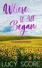 Where It All Began - Preview