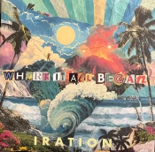 Capa do artigo Where It All Began - Vinil