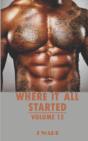 Where It All Started - Preview