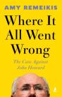 Where It All Went Wrong - Preview
