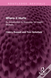 Where It Hurts