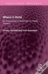 Where It Hurts
