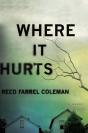Where It Hurts - Preview