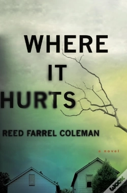 Capa do artigo Where It Hurts