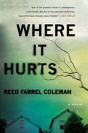Where It Hurts - Preview