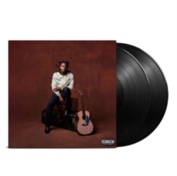 Capa do artigo Where I've Been, Isn't Where I'm Going - Vinil