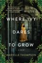Where Ivy Dares To Grow - Preview