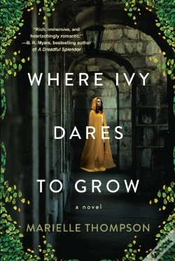 Capa do artigo Where Ivy Dares To Grow