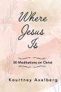Where Jesus Is - Preview