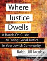 Where Justice Dwells